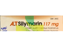 A.T silymarin