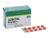 Azintal Forte