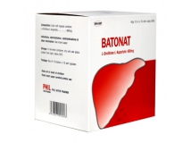 Batonat 400mg