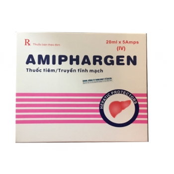 Amiphagen 20ml