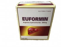 Euformin 200mg