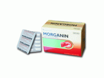 MORGANIN