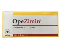 Opezimin