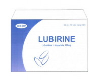 Lubirine