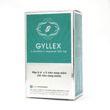 Gyllex 