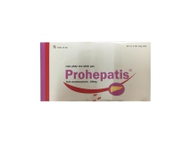 Prohepatis