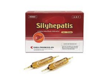 Siliyepatis