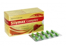 Silymax Complex
