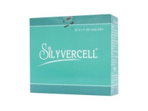 Silyvercell