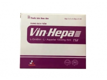 Vin-Hepa