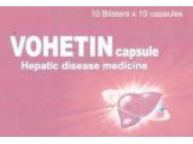 Vohetin