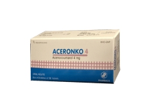 Aceronko