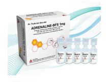 Adrenaline-BFS