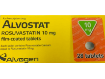 Alvostat