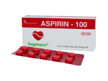 Aspirin 100