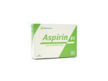Aspirin 81