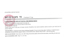 Biviclopi 75