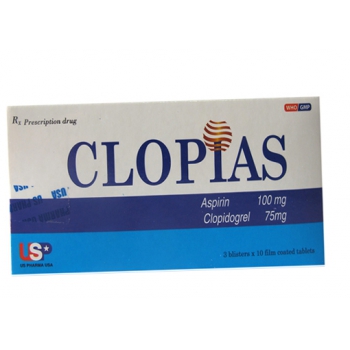 Clopias