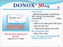 Donox