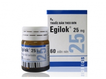 Egilok