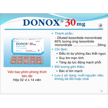 Donox