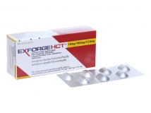 Exgorge HCT 