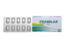 Franilax