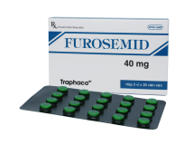 Furosemid