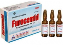 Furosemid
