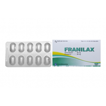 Franilax