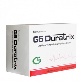 G5 DURATRIX