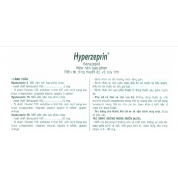 Hyperzeprin 10