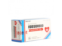 Isosorbid