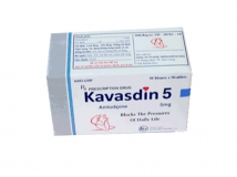 Kavasdin 5