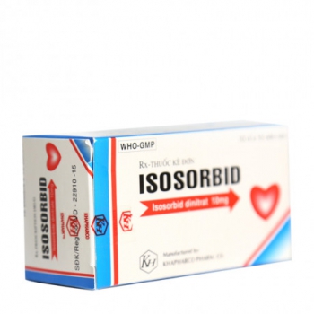 Isosorbid