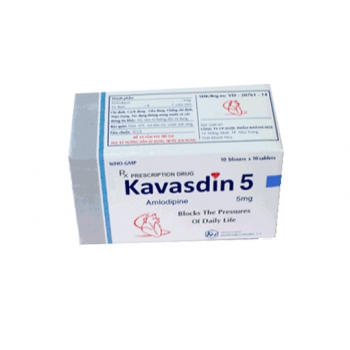 Kavasdin 5