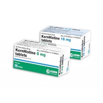 Kernhistine
