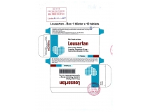 Lousartan