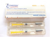 Lovenox