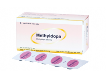 Methyldopa