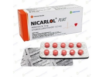 Nicarlol Plus