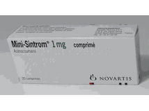 Mini Sintrom