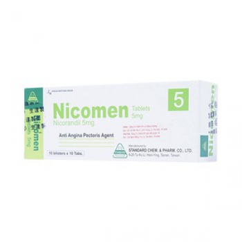 Nicomen