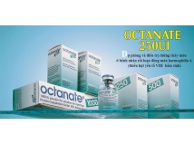 Octanate