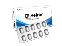 Oliveirim