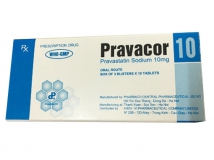 Pravacor