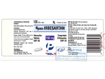 PMS-Irbesartan