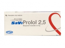 Savi Prolol