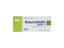 Rosuvastatin Savi