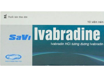 SaVi Ivabradine